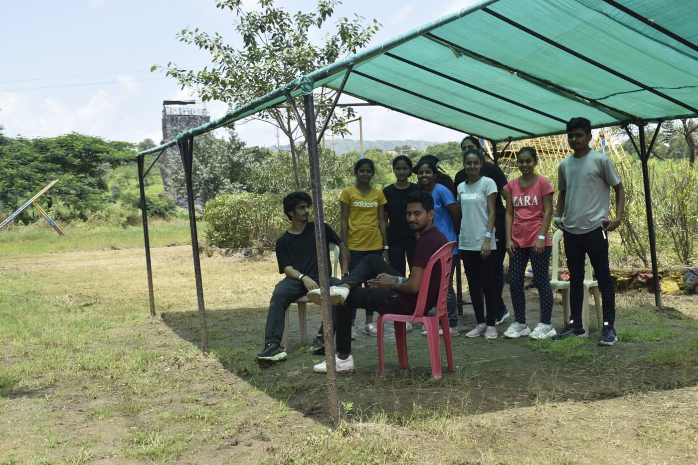 AIMS Institute of Management Studies Pune BHOR photo 24