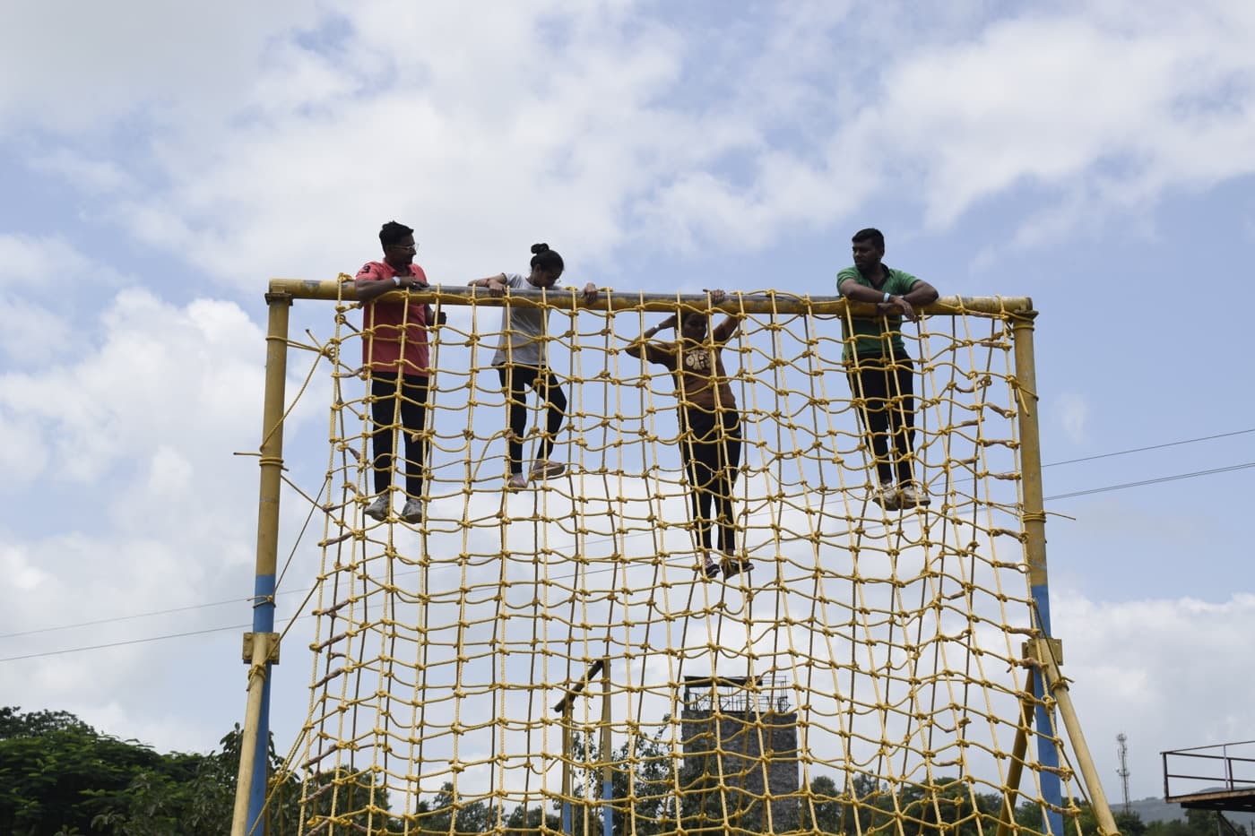 AIMS Institute of Management Studies Pune BHOR photo 26