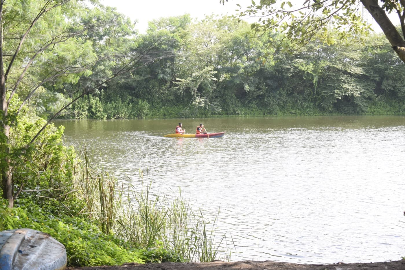 AIMS Institute of Management Studies Pune BHOR photo 30