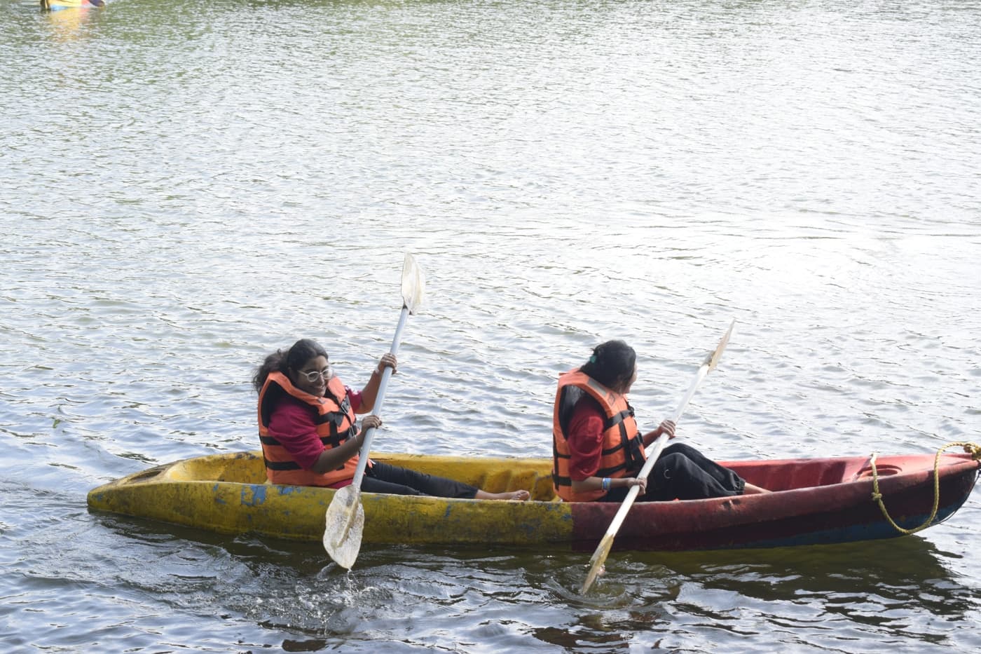 AIMS Institute of Management Studies Pune BHOR photo 31