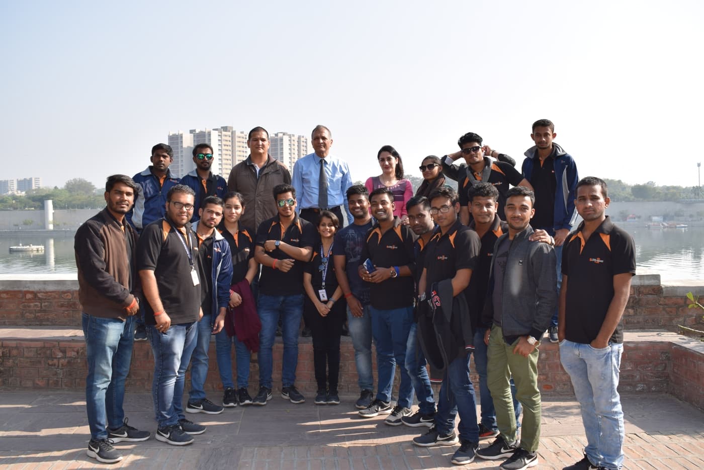 AIMS Institute of Management Studies Pune Sabarmati Ashram photo 8