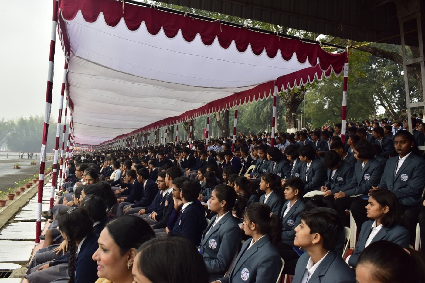 AIMS Institute of Management Studies Pune NDA photo 1