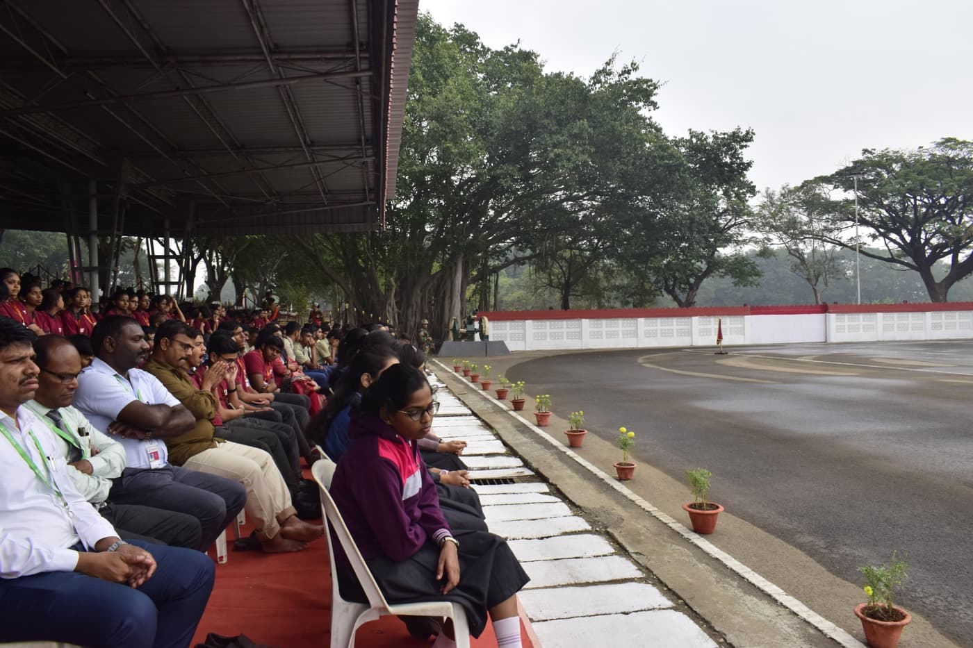 AIMS Institute of Management Studies Pune NDA photo 2