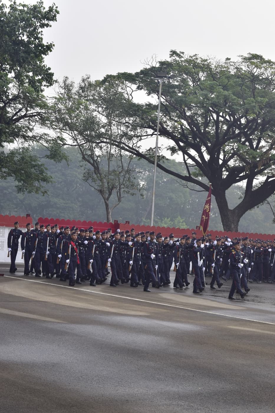AIMS Institute of Management Studies Pune NDA photo 3