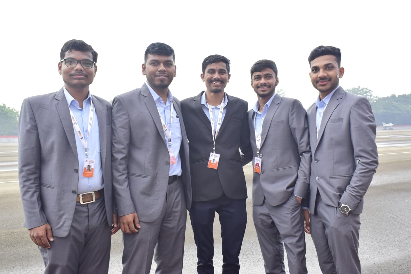 AIMS Institute of Management Studies Pune NDA photo 11