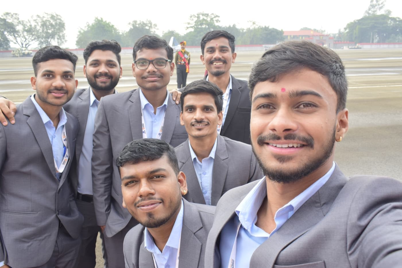 AIMS Institute of Management Studies Pune NDA photo 12