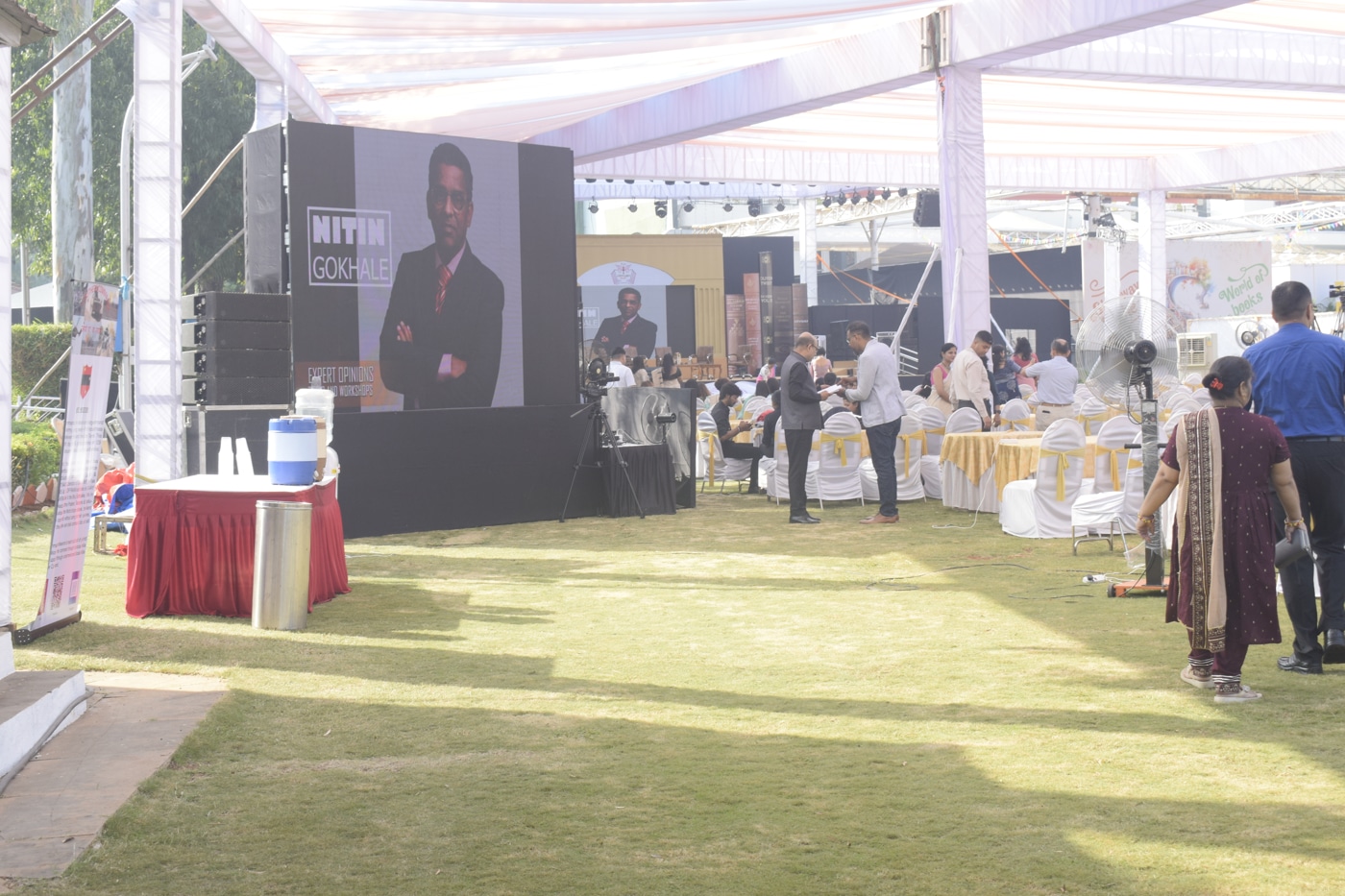 AIMS Institute of Management Studies Pune RSI photo 3