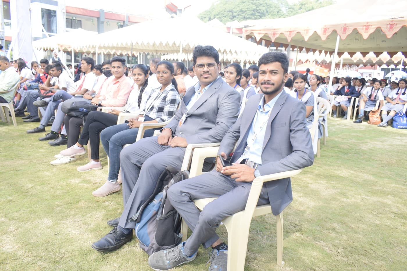 AIMS Institute of Management Studies Pune RSI photo 7