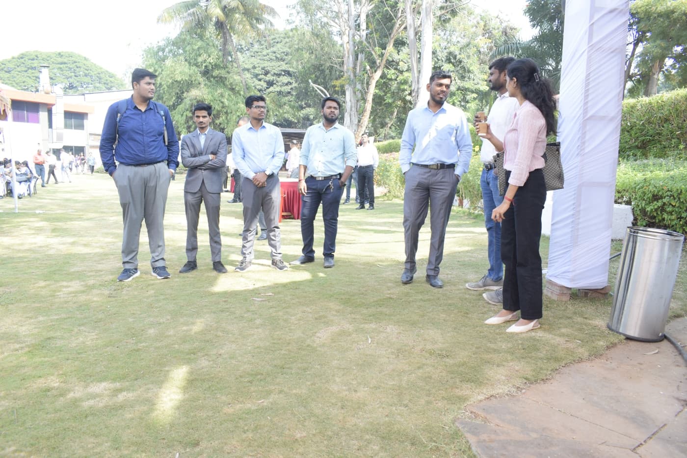 AIMS Institute of Management Studies Pune RSI photo 8