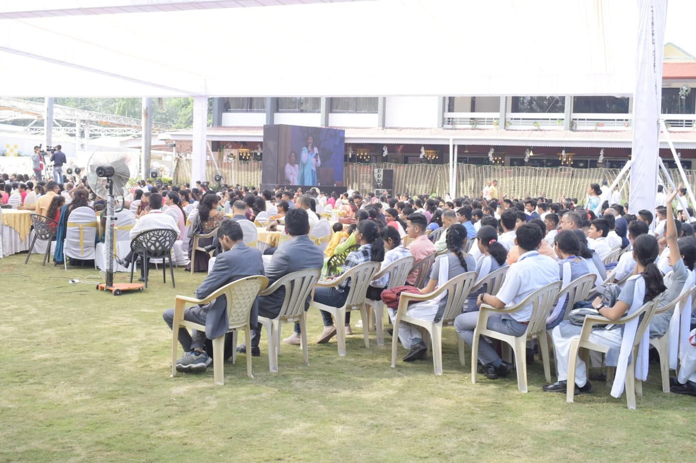 AIMS Institute of Management Studies Pune RSI photo 9