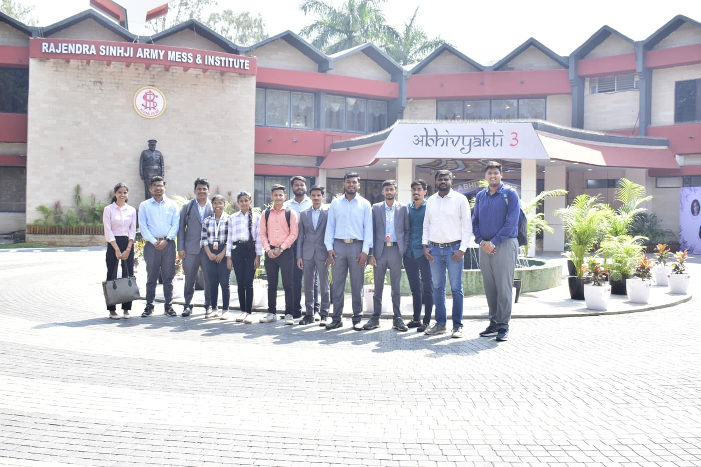 AIMS Institute of Management Studies Pune RSI photo 14