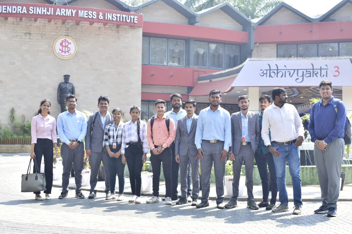 AIMS Institute of Management Studies Pune RSI photo 15