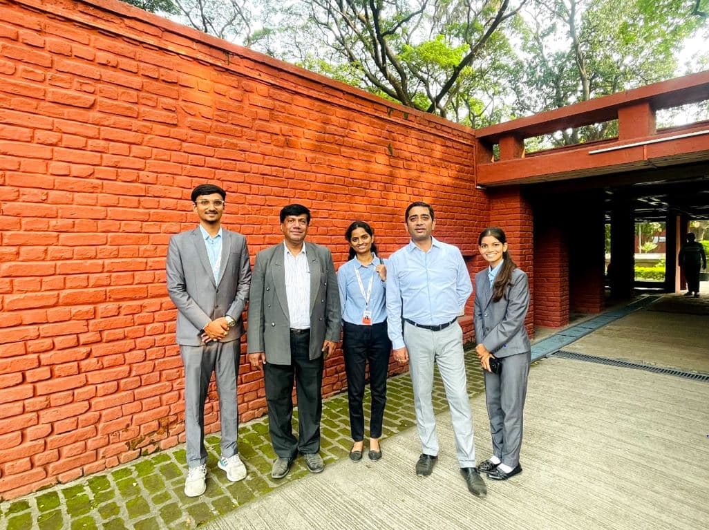 AIMS Institute of Management Studies Pune Agakhan Place photo 2