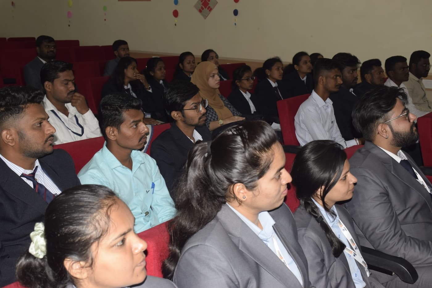 AIMS Institute of Management Studies Pune Placement photo 14