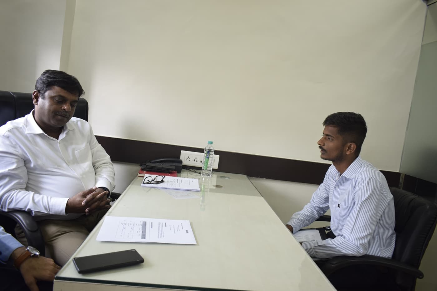 AIMS Institute of Management Studies Pune Placement photo 18