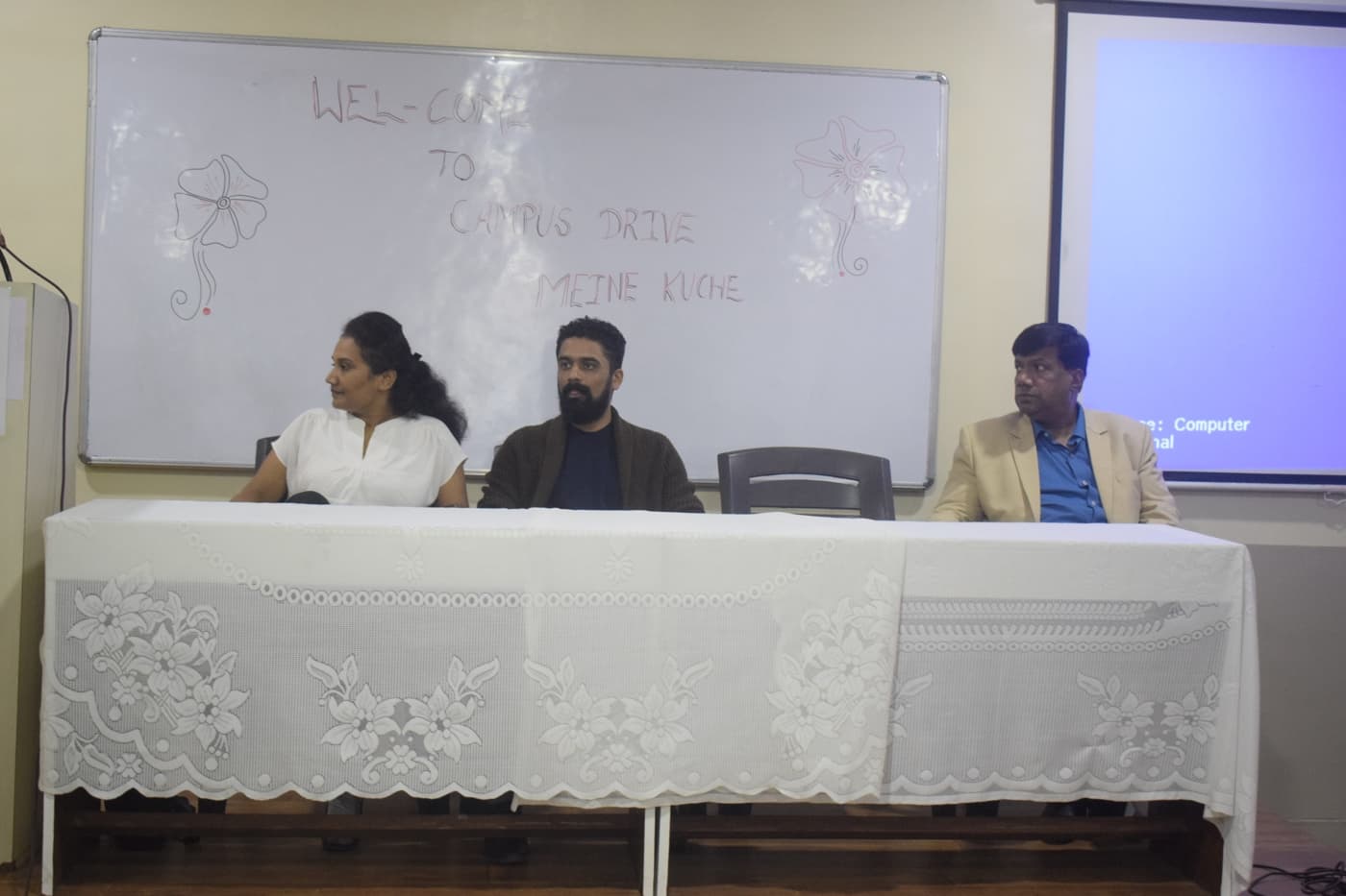 AIMS Institute of Management Studies Pune Placement photo 20