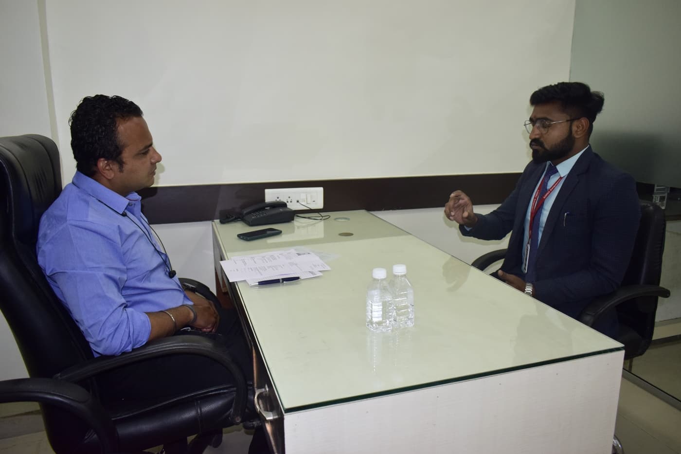 AIMS Institute of Management Studies Pune Placement photo 64