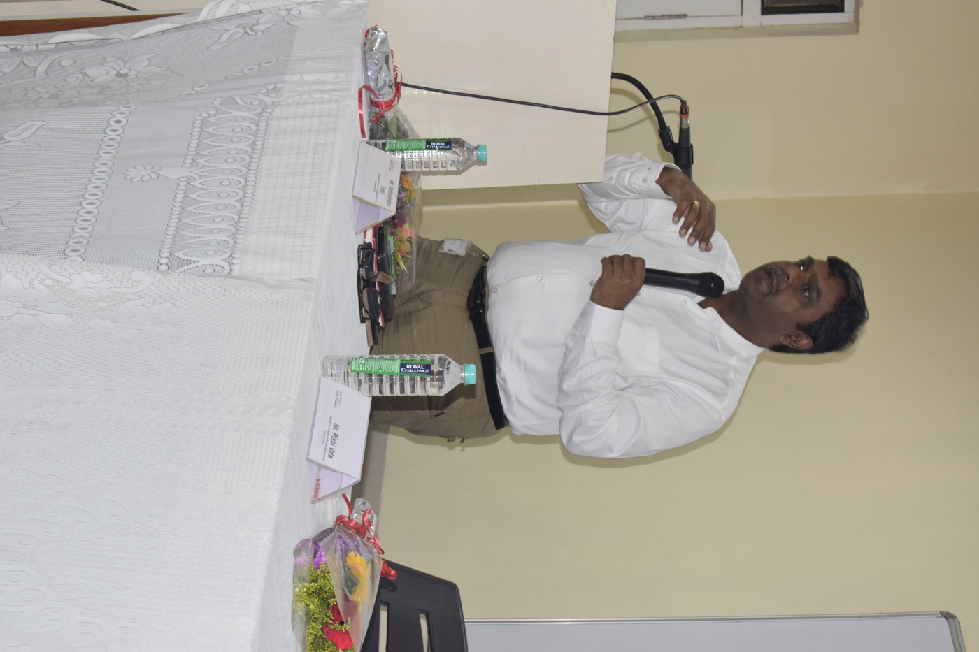 AIMS Institute of Management Studies Pune Placement photo 82