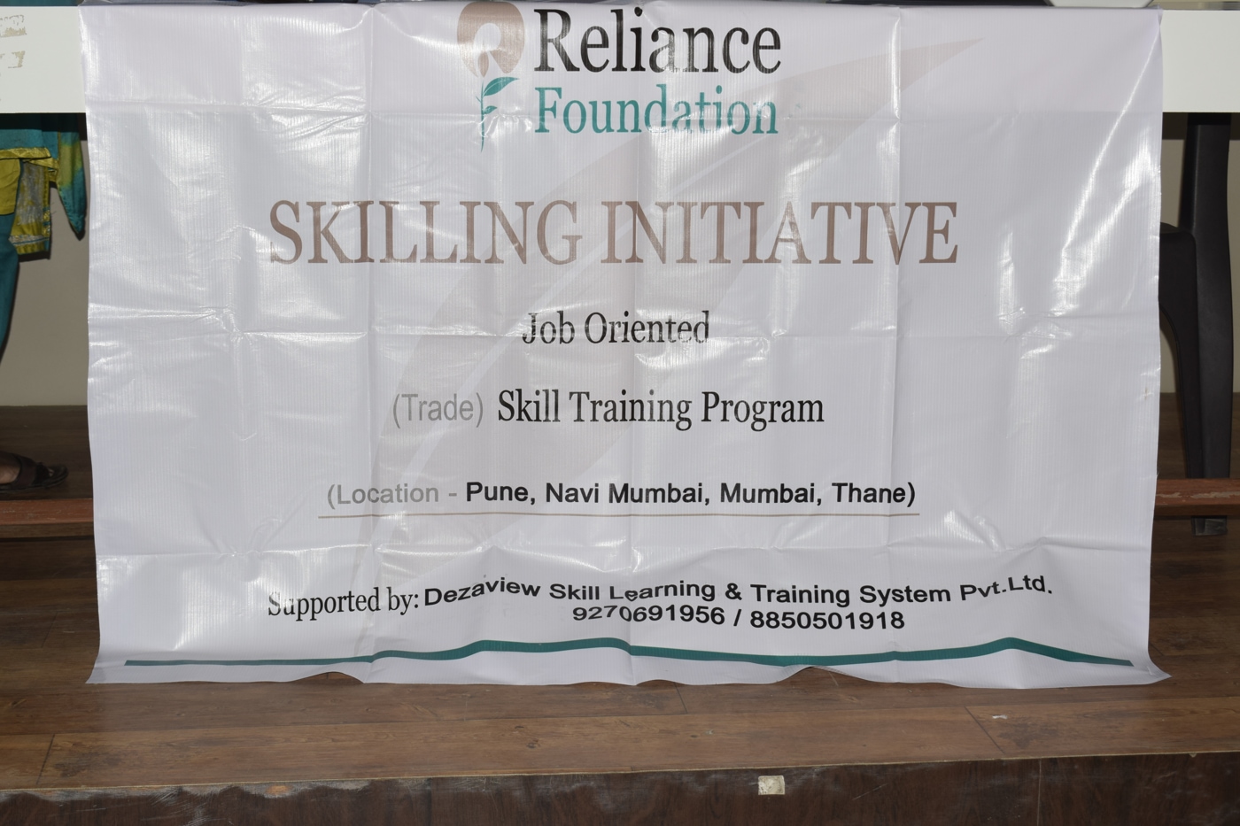 AIMS Institute of Management Studies Pune Guest Lecture photo 23