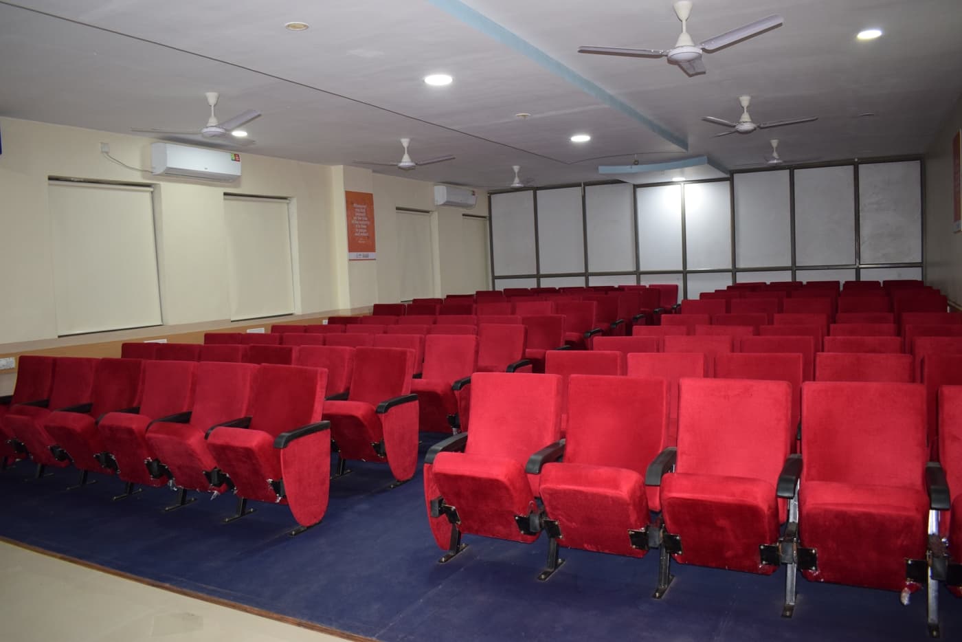 AIMS Institute of Management Studies Pune Auditorium photo 1