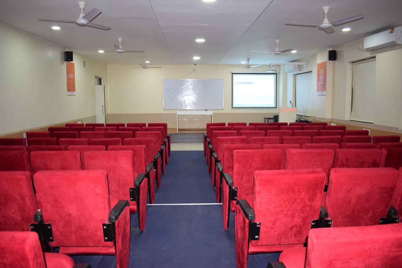 AIMS Institute of Management Studies Pune Auditorium photo 2