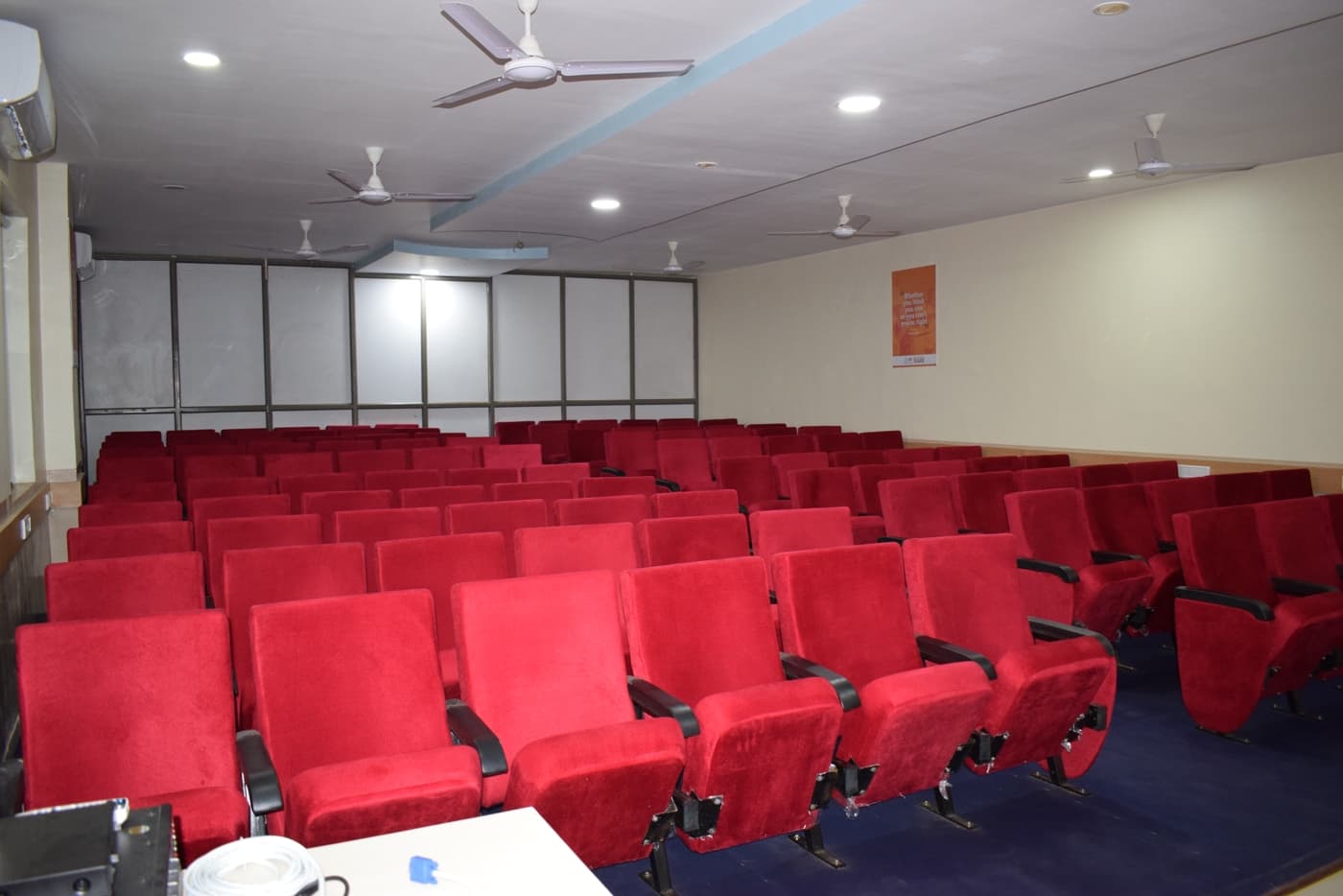 AIMS Institute of Management Studies Pune Auditorium photo 4