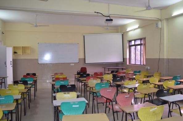 AIMS Institute of Management Studies Pune Seminar Hall photo 1