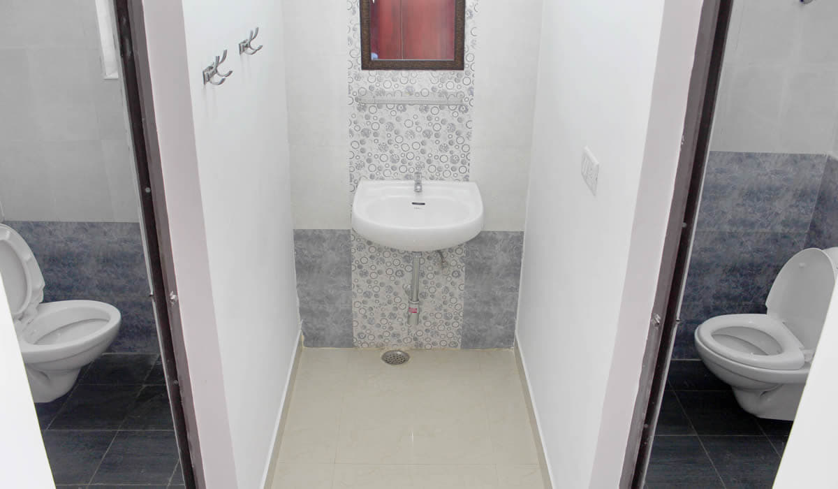 CAADChennai Academy Of Architecture And Design Academic Building photo 2