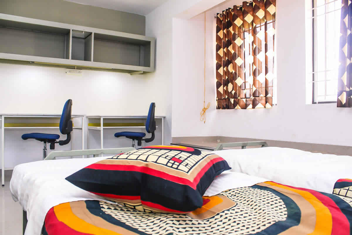 CAADChennai Academy Of Architecture And Design Academic Building photo 6