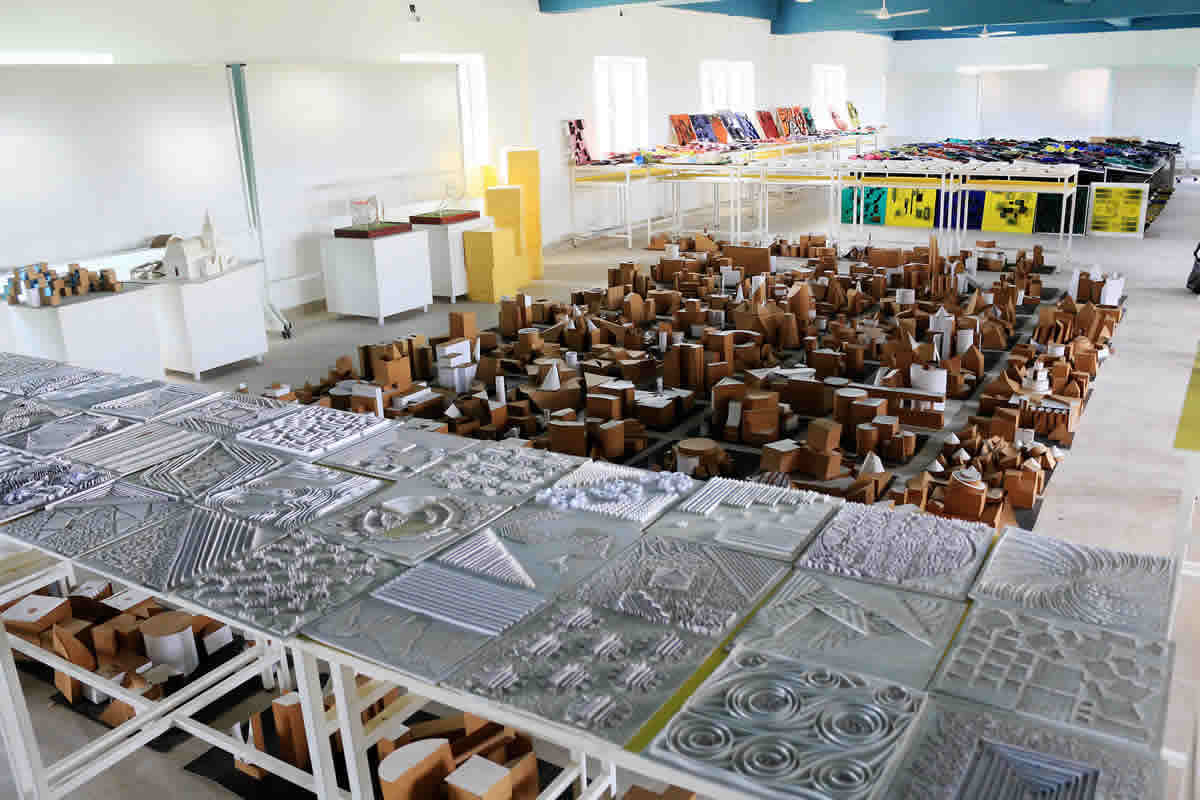 CAADChennai Academy Of Architecture And Design Campus photo 5