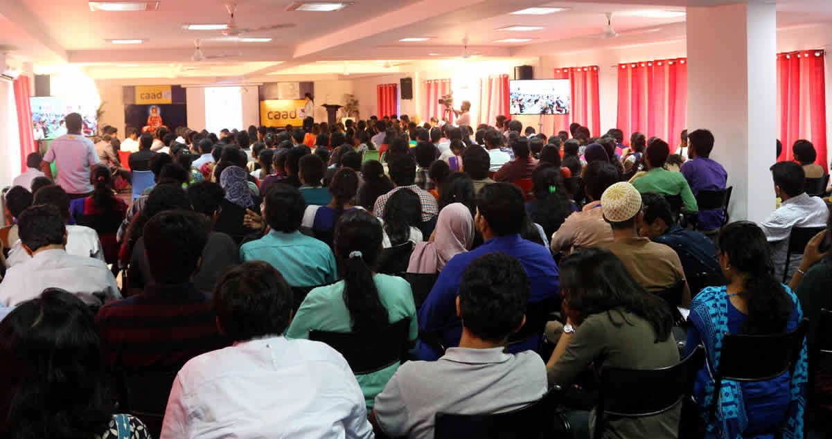 CAADChennai Academy Of Architecture And Design Campus photo 7