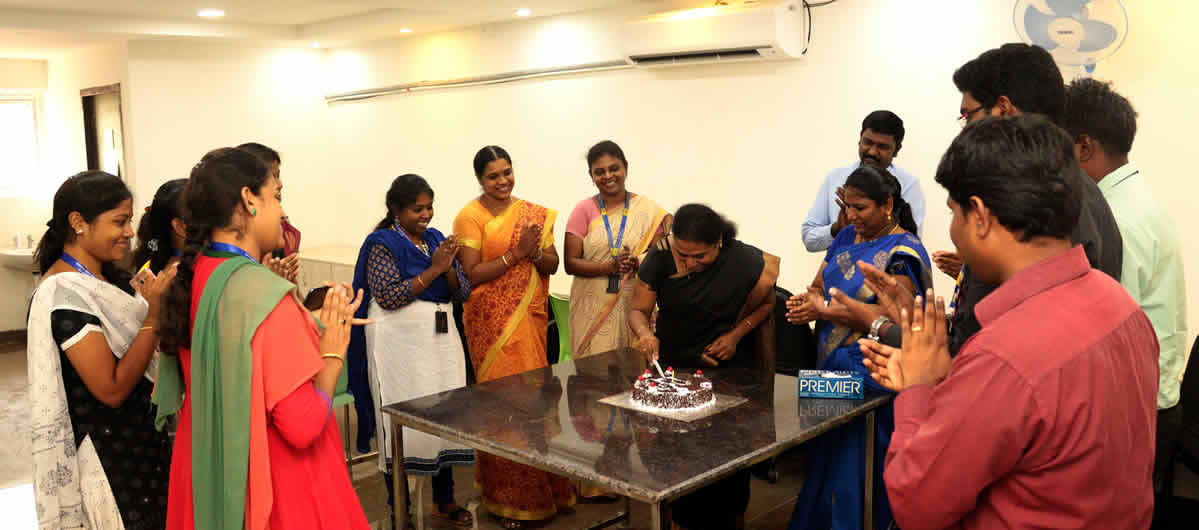 CAADChennai Academy Of Architecture And Design Campus photo 9