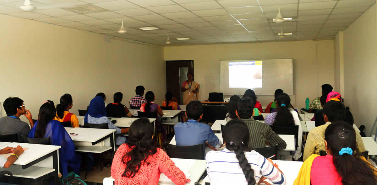 CAADChennai Academy Of Architecture And Design Campus photo 10