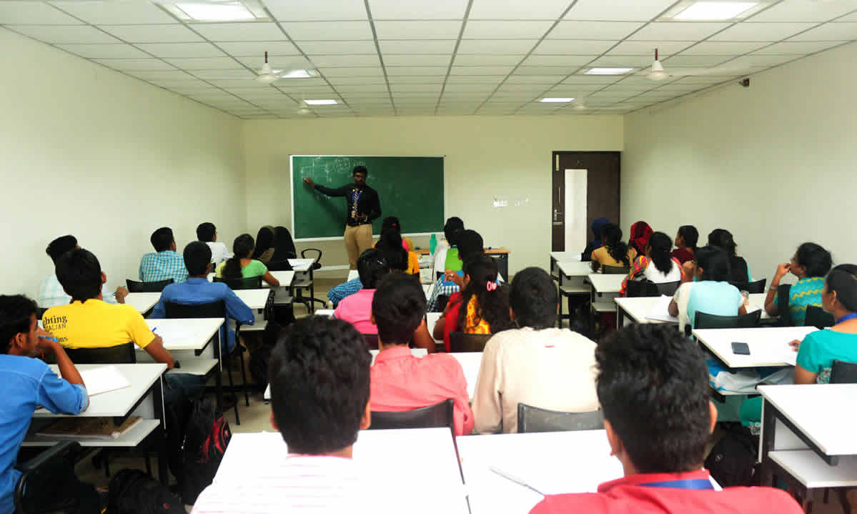 CAADChennai Academy Of Architecture And Design Campus photo 11