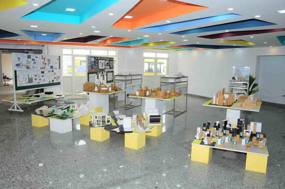 CAADChennai Academy Of Architecture And Design Campus photo 12