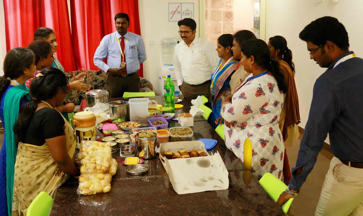 CAADChennai Academy Of Architecture And Design Campus photo 16