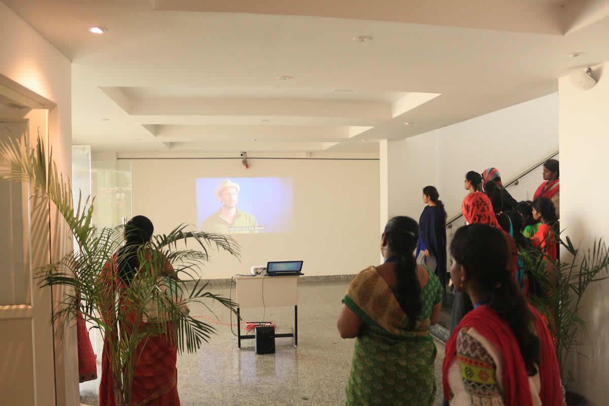 CAADChennai Academy Of Architecture And Design Campus photo 17