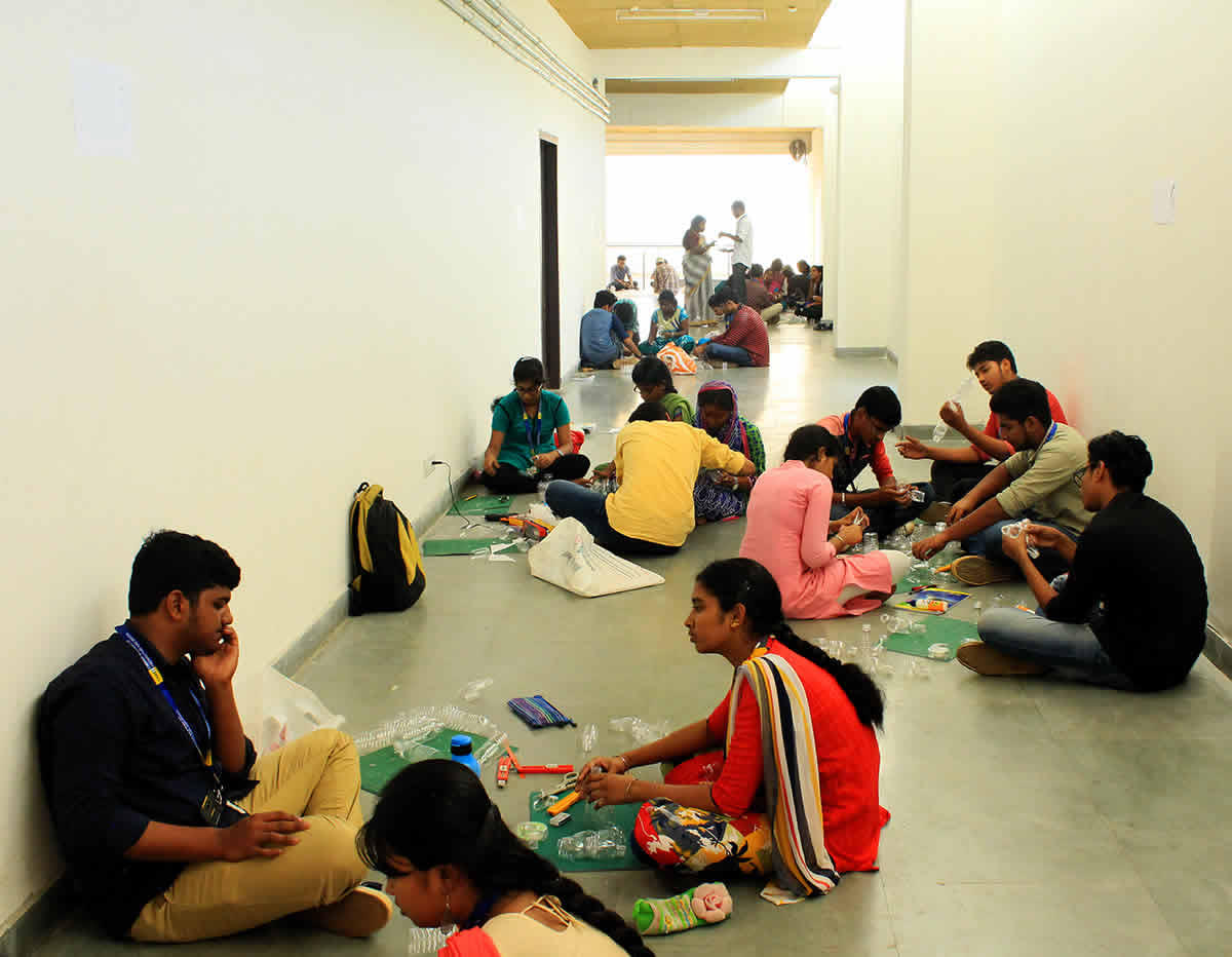 CAADChennai Academy Of Architecture And Design Campus photo 18