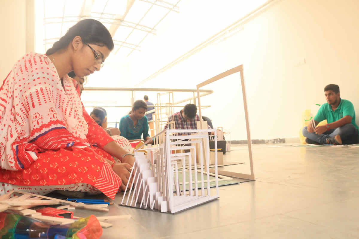 CAADChennai Academy Of Architecture And Design Campus photo 19