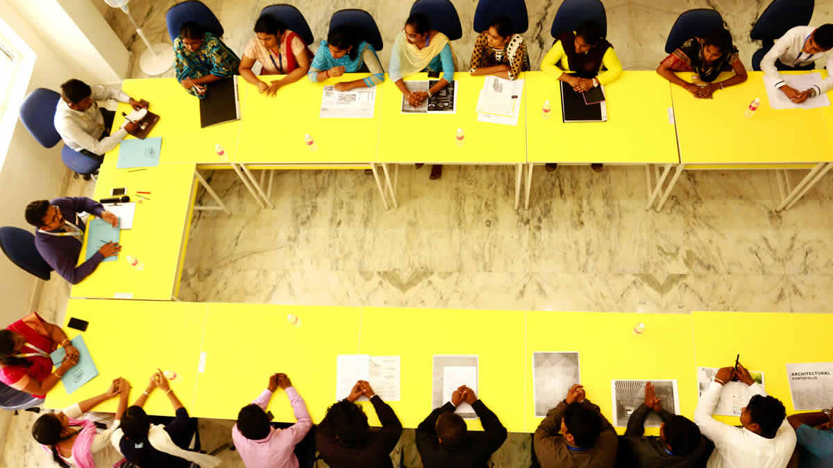 CAADChennai Academy Of Architecture And Design Campus photo 20