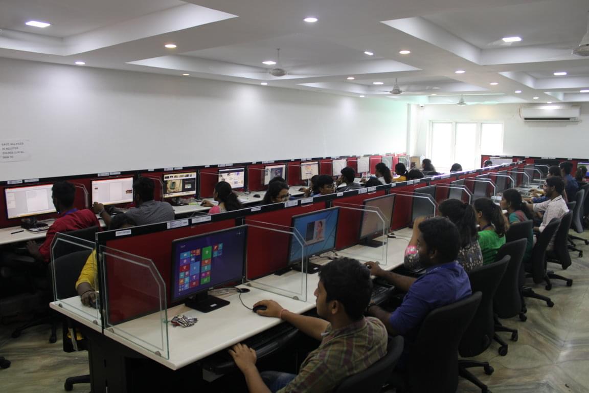 CAADChennai Academy Of Architecture And Design Campus photo 24