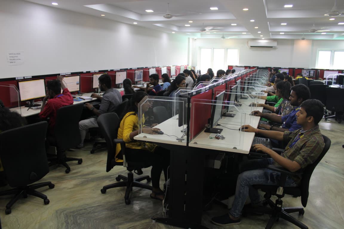 CAADChennai Academy Of Architecture And Design Campus photo 25