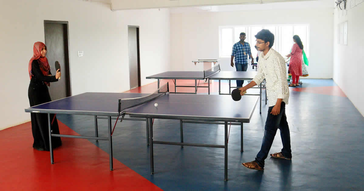 CAADChennai Academy Of Architecture And Design Campus photo 30