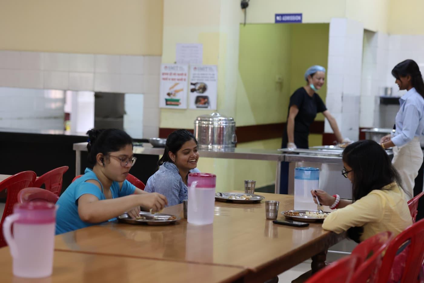 Sikkim Manipal Institute of Technology East Sikkim Extra Curriculars photo 2