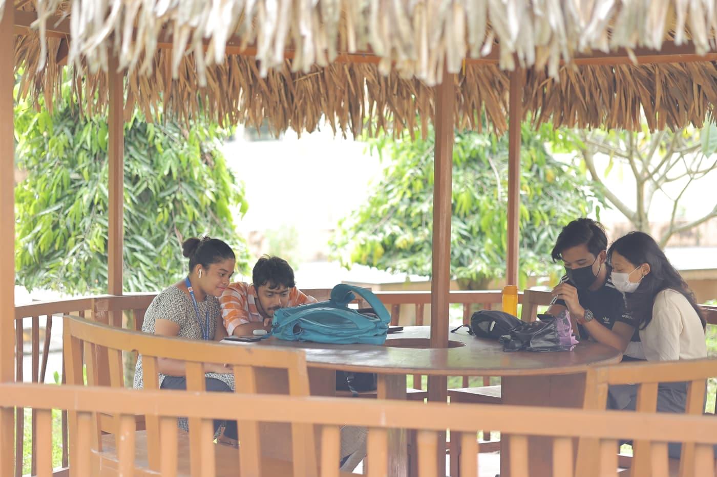 Sikkim Manipal Institute of Technology East Sikkim Extra Curriculars photo 4