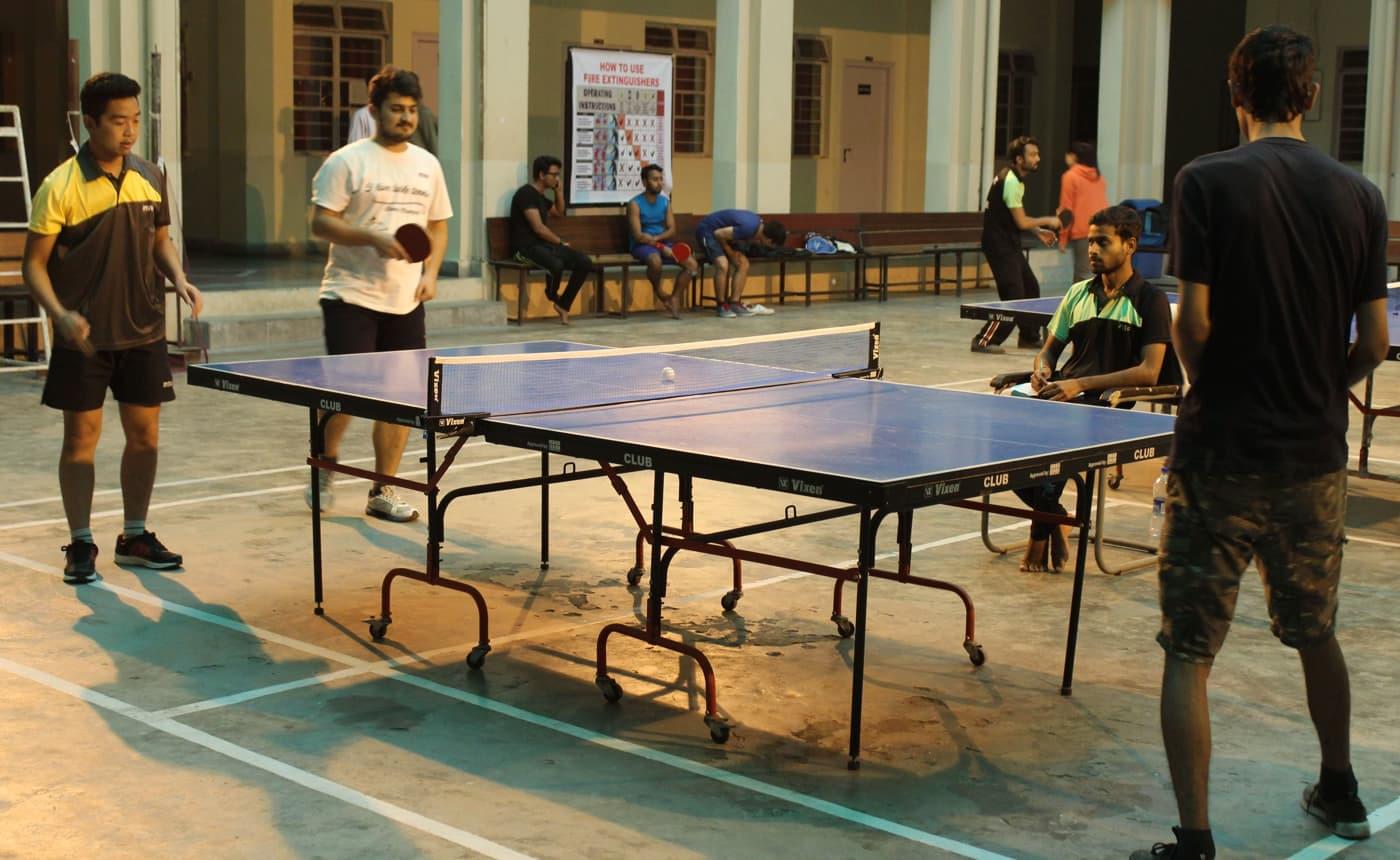 Sikkim Manipal Institute of Technology East Sikkim Extra Curriculars photo 7