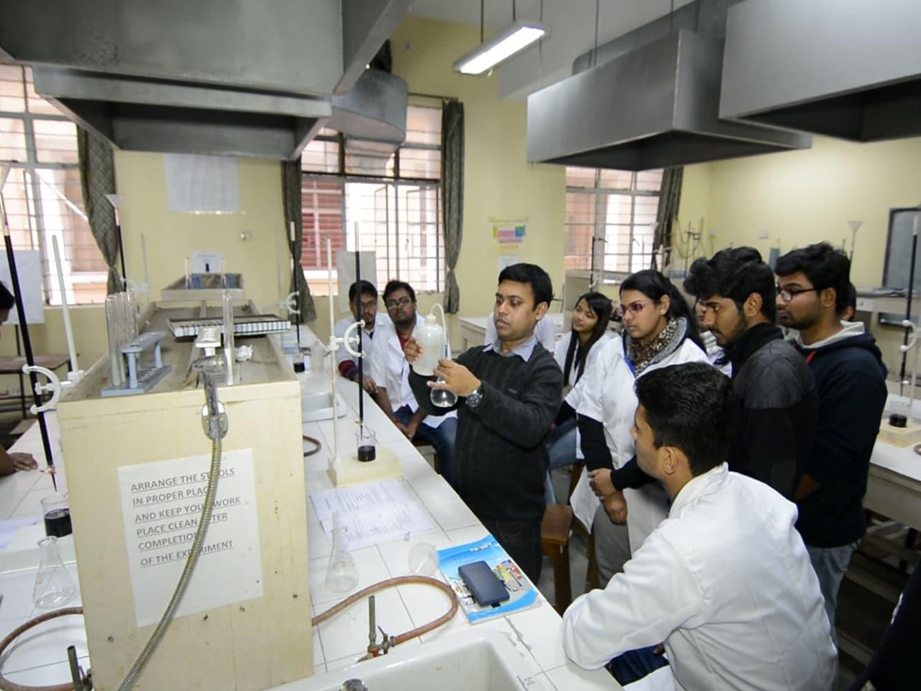 Sikkim Manipal Institute of Technology East Sikkim Extra Curriculars photo 14