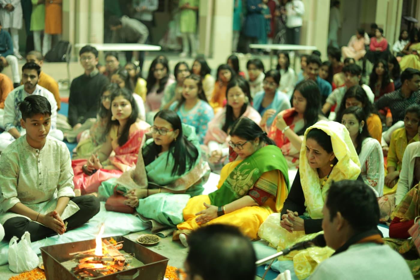 Sikkim Manipal Institute of Technology East Sikkim Extra Curriculars photo 15