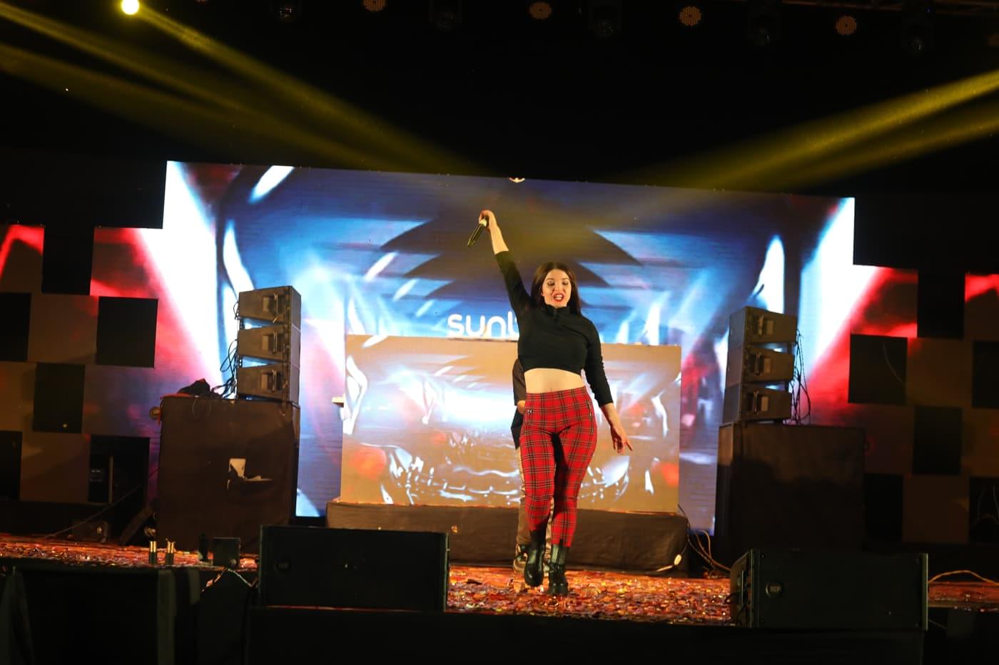 Sikkim Manipal Institute of Technology East Sikkim Extra Curriculars photo 9