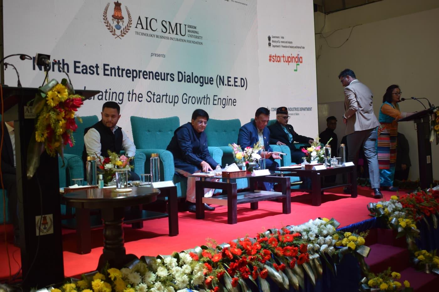 Sikkim Manipal Institute of Technology East Sikkim Extra Curriculars photo 19